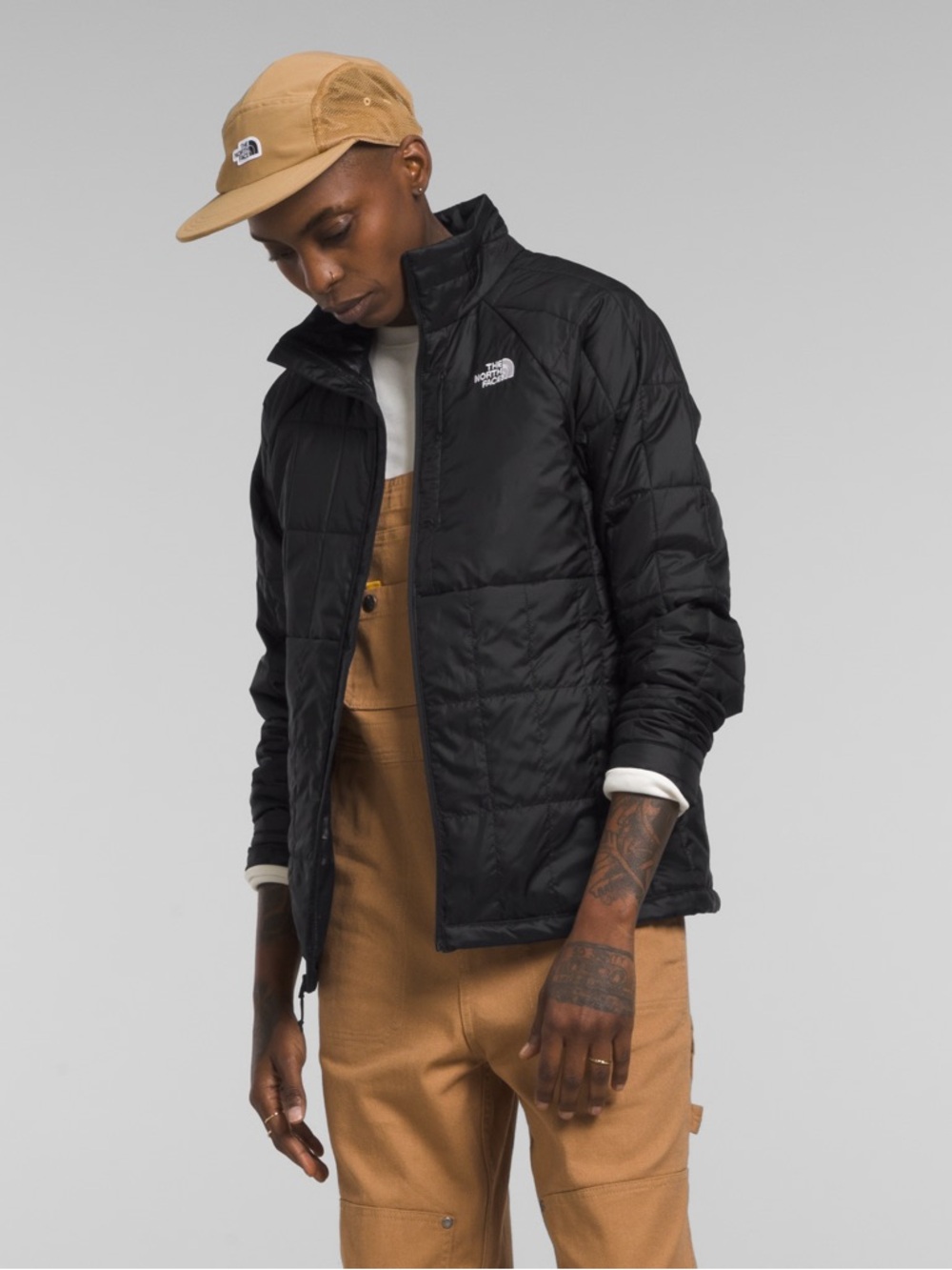 The North Face Women’s circaloft jacket
